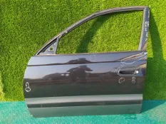 Дверь TOYOTA CALDINA AT190, передняя левая