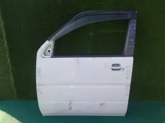 Дверь HONDA STEPWGN RF1, передняя левая