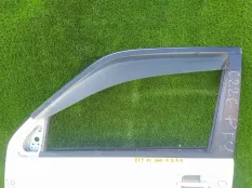 Дверь HONDA STEPWGN RF1, передняя левая