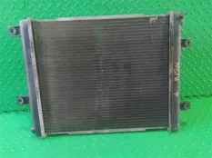 Радиатор основной MITSUBISHI MINICAB U61W 3G83