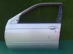 Дверь NISSAN BLUEBIRD U14, передняя левая