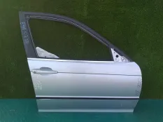 Дверь BMW 3 SERIES E46, передняя правая