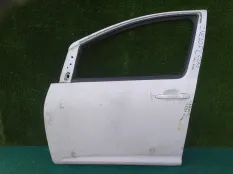 Дверь TOYOTA WISH ANE10, передняя левая