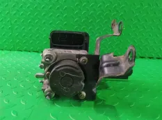 Блок ABS TOYOTA WISH ZNE10 1ZZ-FE