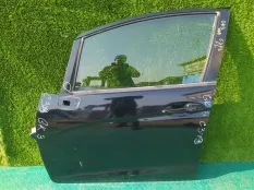 Дверь HONDA FIT GK3, передняя левая