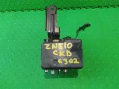 Блок ABS TOYOTA WISH ZNE10 1ZZ-FE