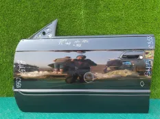 Дверь SUBARU LEGACY BE5, передняя левая