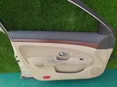 Дверь NISSAN BLUEBIRD SYLPHY G11, передняя левая