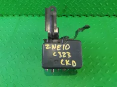 Блок ABS TOYOTA WISH ZNE10 1ZZ-FE