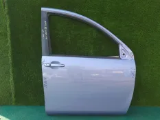 Дверь TOYOTA SIENTA NCP81, передняя правая
