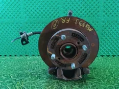 Ступица NISSAN MOCO MG33S R06A, передняя правая