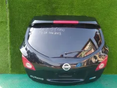 Дверь 5-я NISSAN MURANO Z51