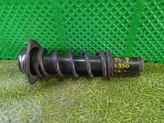 Стойка HONDA ACTY HA3 E07A, передняя левая