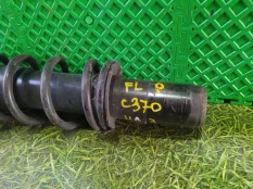 Стойка HONDA ACTY HA3 E07A, передняя левая