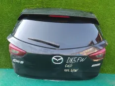 Дверь 5-я MAZDA CX-3 DK5FW