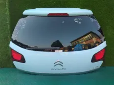 Дверь 5-я CITROEN C3 A51