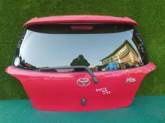 Дверь 5-я TOYOTA VITZ SCP10