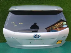 Дверь 5-я TOYOTA PRIUS ALPHA ZVW40
