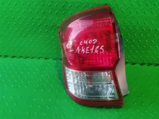Стоп-сигнал TOYOTA COROLLA FIELDER NZE161, левый