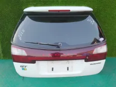 Дверь 5-я SUBARU LEGACY BH5