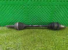 Привод DAIHATSU SONICA L405S KF-DET, передний левый