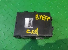 Электронный блок MAZDA AXELA BYEFP PE-VPH