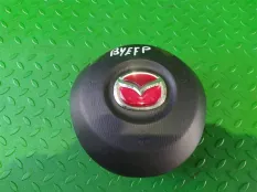 Airbag водительский MAZDA AXELA BM5FP