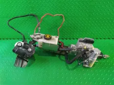 Главный тормозной цилиндр MAZDA AXELA BYEFP PE-VPH