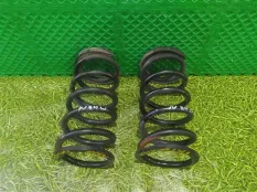 Пружина MITSUBISHI CHARIOT GRANDIS N84W 4G64, задняя