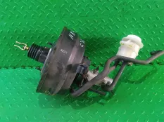 Главный тормозной цилиндр MITSUBISHI CHARIOT GRANDIS N84W 4G64