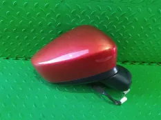 Зеркало MAZDA AXELA BM5FP, правое