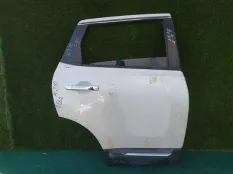 Дверь NISSAN DUALIS J10, задняя правая
