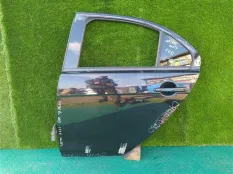 Дверь MITSUBISHI GALANT FORTIS CX3A, задняя левая