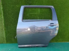 Дверь TOYOTA WISH ANE10, задняя левая