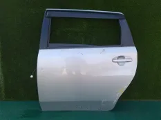 Дверь TOYOTA PASSO SETTE M502E, задняя левая