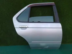 Дверь NISSAN BLUEBIRD U14, задняя правая