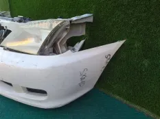 Nose cut TOYOTA NADIA SXN10 3S-FE