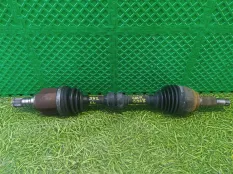 Привод NISSAN TEANA J32 VQ25DE, передний левый