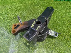 Подушка двигателя TOYOTA VITZ SCP90 2SZ-FE, правая