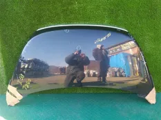 Капот HONDA STEPWGN RG1