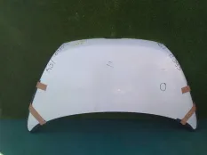 Капот HONDA STEPWGN RG1