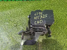 Блок ABS NISSAN X-TRAIL HT32 MR20DD