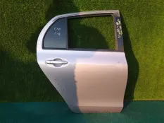 Дверь TOYOTA VITZ NCP91, задняя правая