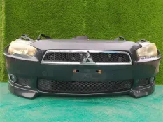 Nose cut MITSUBISHI GALANT FORTIS CY4A 4B11