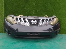 Nose cut NISSAN MURANO Z51 VQ35DE