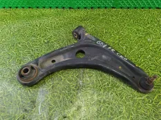 Рычаг HONDA FIT GD1 L13A, передний правый