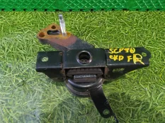 Подушка двигателя TOYOTA VITZ SCP90 2SZ-FE, правая