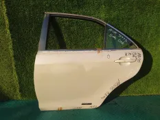 Дверь TOYOTA CAMRY ACV40, задняя левая