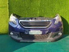 Nose cut PEUGEOT 2008 A94 EB2(10B208)