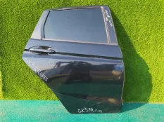 Дверь HONDA FIT GK3, задняя правая